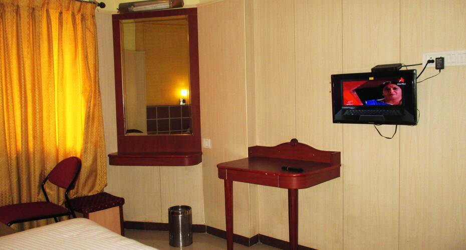 Hotel Canopy Classic, Bangalore 5